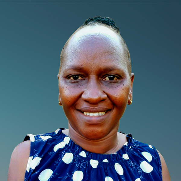 Mirriam Wakanyi