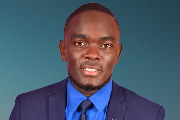 Oduor Kevin Otieno