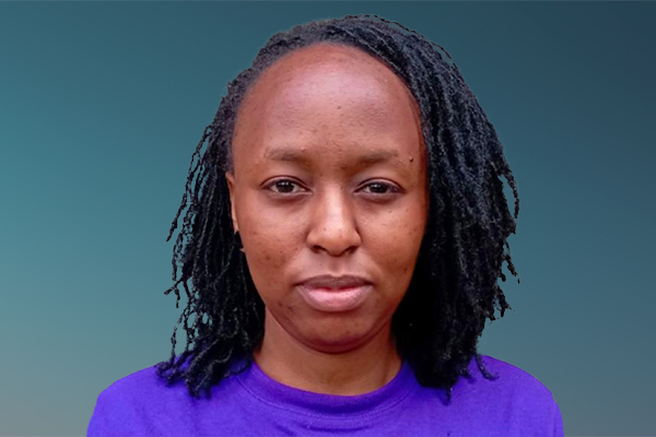 Maryanne Njuguna