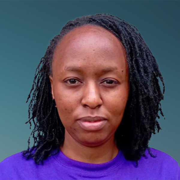Maryanne Njuguna