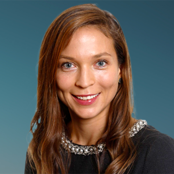 Evelyn Santos portrait