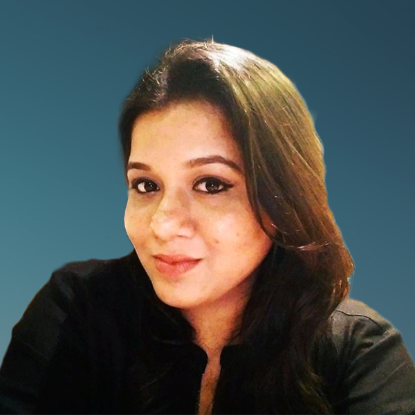 Snehal Nandagawli portrait
