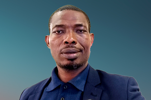 Michael Uchunor