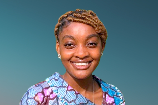Emmanuella Selasi &nbsp;Hormenoo