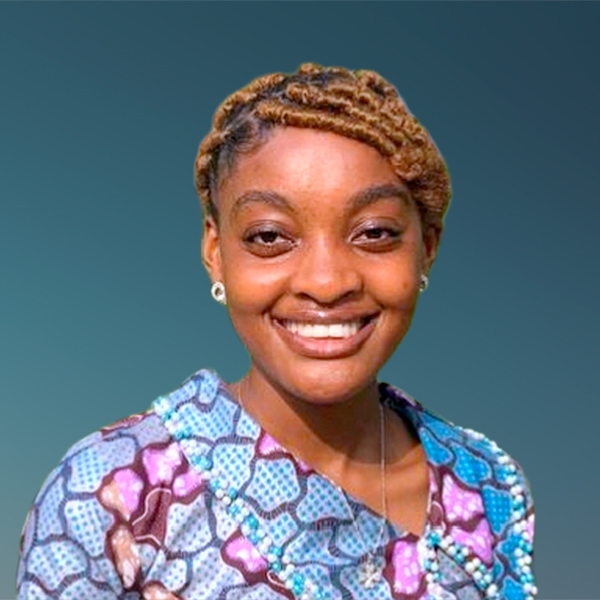 Emmanuella Hormenoo portrait