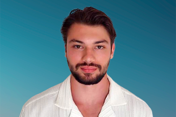 Alexander&nbsp;Iliev