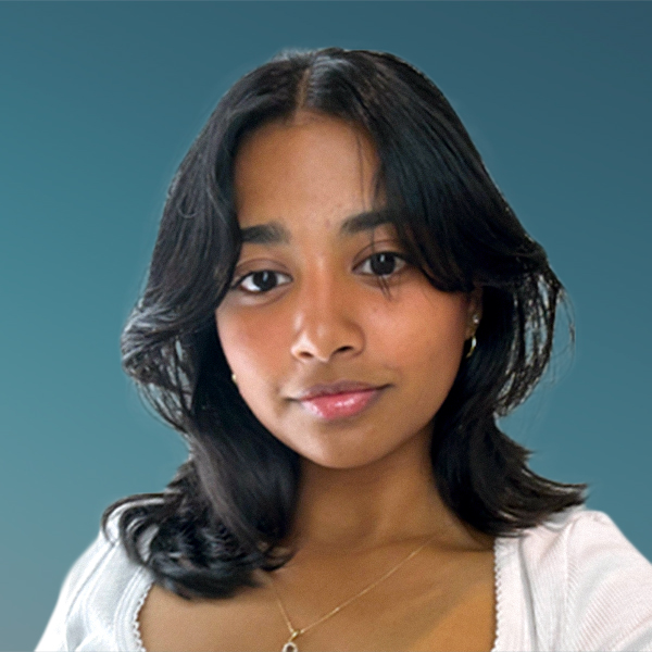 Shaina Shainee portrait
