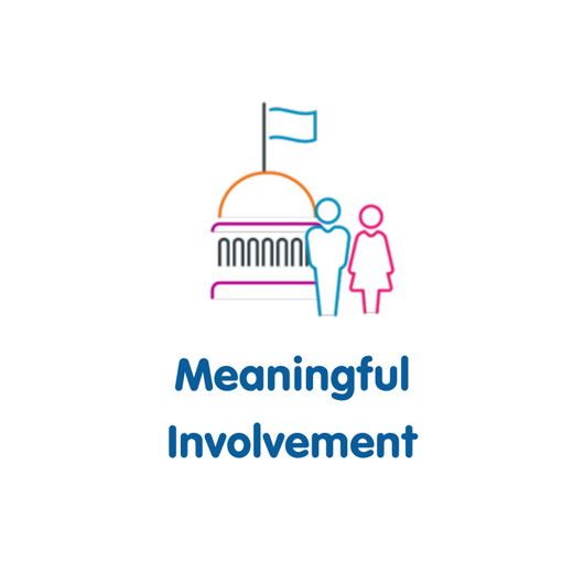 Meaningful Involvement