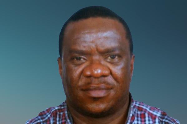 John Gikonyo