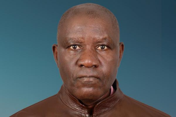 Joseph Rukelibuga