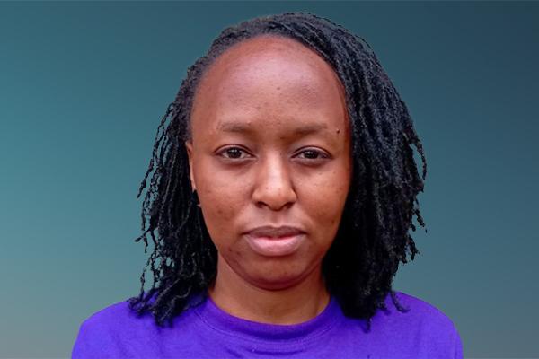 Maryanne Njuguna