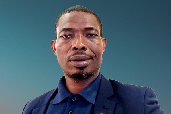 Michael Uchunor