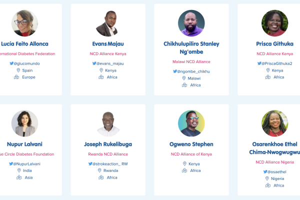 OVOV Advocates Directory