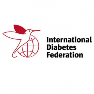 International Diabetes Logo
