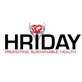HRIDAY logo