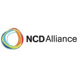 NCDA logo