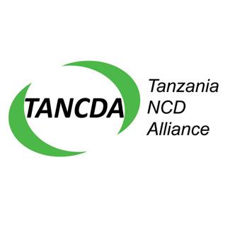 Tanzania NCD Alliance logo