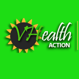 Village Health Action logo