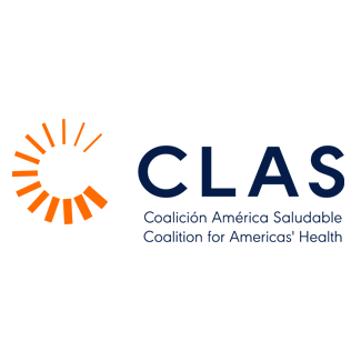 CLAS logo