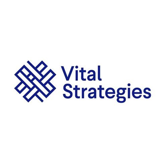 Vital strategies logo