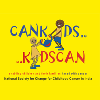 CanKids Logo