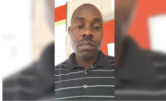 Visual diary of Benjamin Olorunfemi, lived experience advocate with hypertension