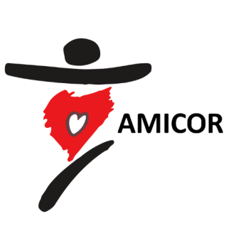 AMICOR logo