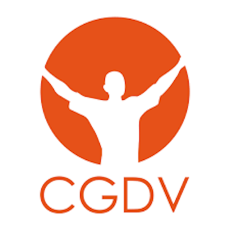 CGDV logo