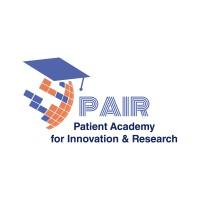 Patient Academy for Innovation and Research (PAIR) logo