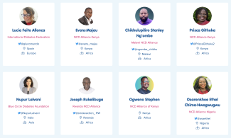 OVOV Advocates Directory