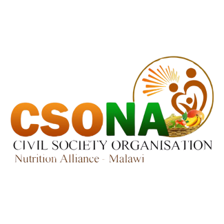 CSONA logo
