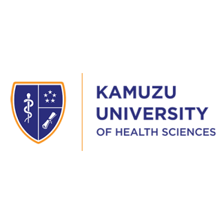 Kamuzu university logo